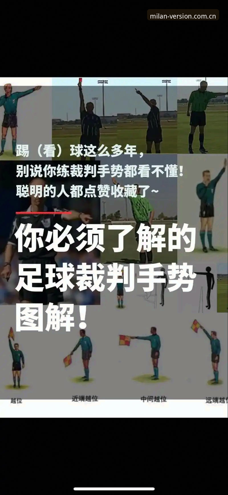 电脑端登录中国官方站 从科里纳新规看世界杯裁判规则——米兰体育平台观赛指南